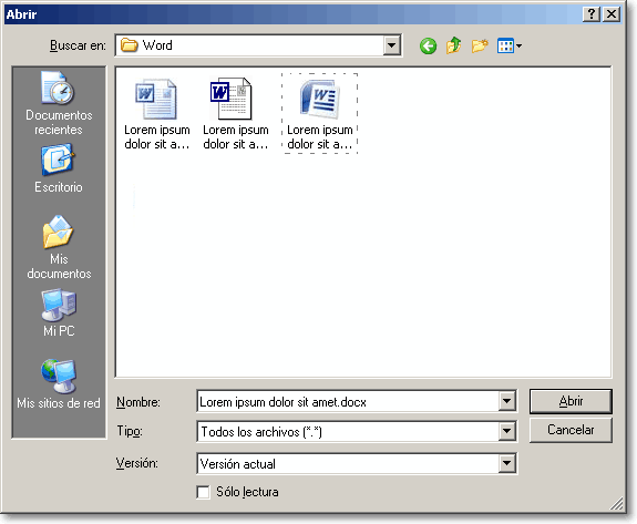 Introducir 93+ imagen abrir archivos de libreoffice en microsoft office