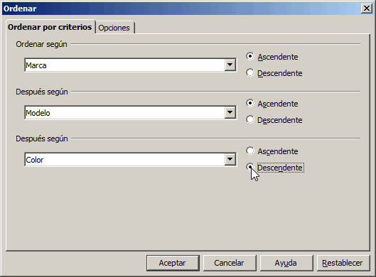 Ordenar Por Varias Columnas Manual De Apache Openoffice Calc Hot Sex Picture 4998