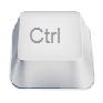 Tecla Ctrl