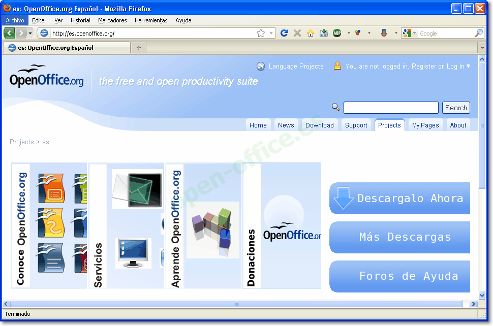 OpenOffice Manuales Para Apache OpenOffice LibreOffice Y OpenOffice Manuales Para Apache OpenOffice LibreOffice Y