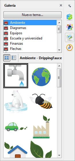 Apache OpenOffice - Instalación y noticias