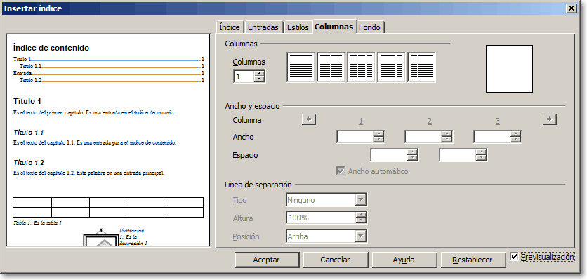 apache openoffice writer pdf