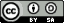 Licencia Creative Commons Reconocimiento-CompartirIgual