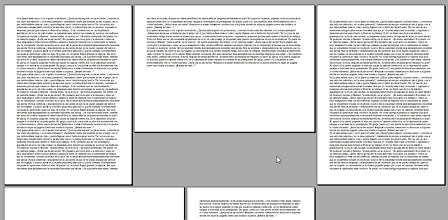 Extensión Alba en español para OpenOffice Writer