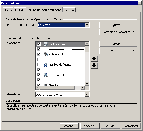 OpenOffice.Writer.Personalizar.001.png