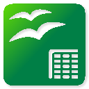 Manual de Calc - La hoja de cálculo