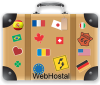 Gestión de reservas para pequeños y medianos hostales, hoteles, pensiones y albergues https://webhostal.es/