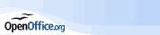 Web OFICIAL de Apache OpenOffice